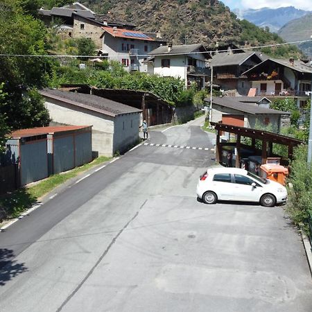 Occitania Villa Gravere Eksteriør billede
