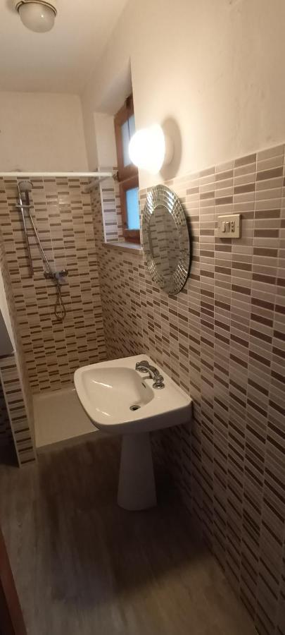 Occitania Villa Gravere Eksteriør billede