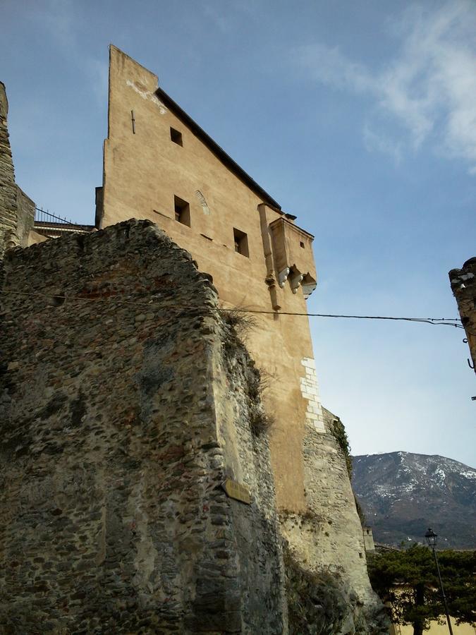 Occitania Villa Gravere Eksteriør billede