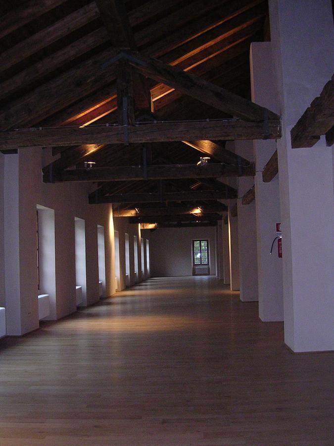 Occitania Villa Gravere Eksteriør billede