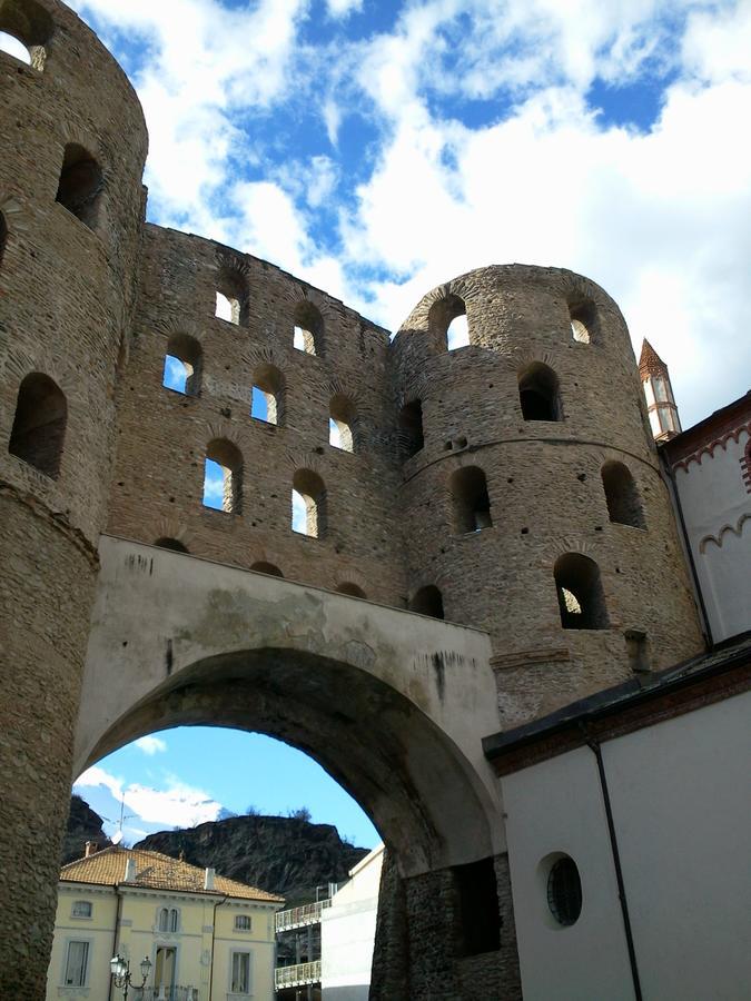 Occitania Villa Gravere Eksteriør billede