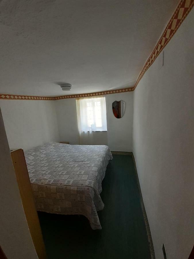 Occitania Villa Gravere Eksteriør billede