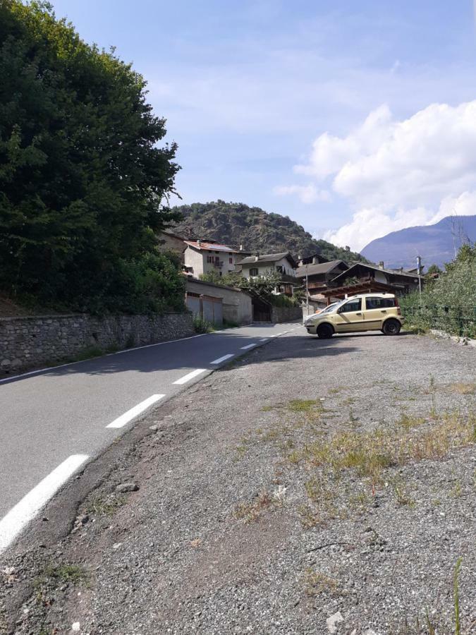 Occitania Villa Gravere Eksteriør billede